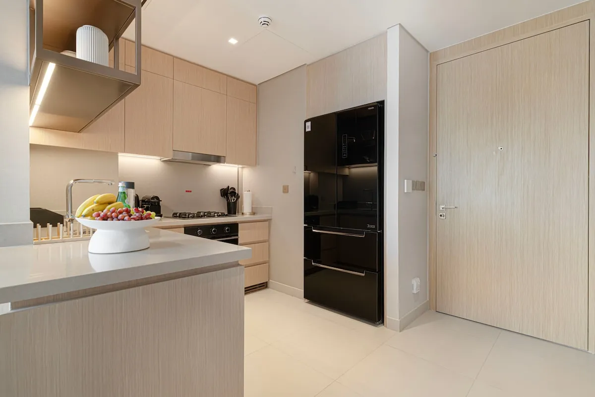 VIDA Dubai Mall Residence | 2Bed Suite 6Guests PS5