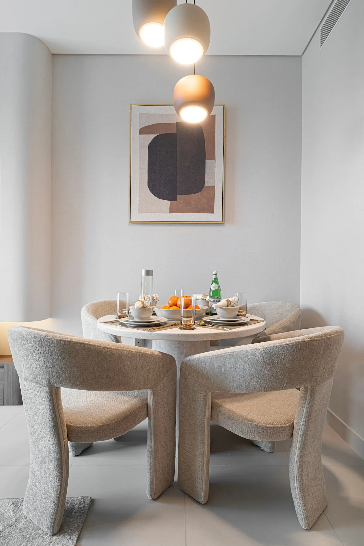 VIDA Dubai Mall Residence | 2Bed Suite 6Guests PS5