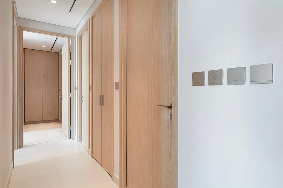 VIDA Dubai Mall Residence | 2Bed Suite 6Guests PS5