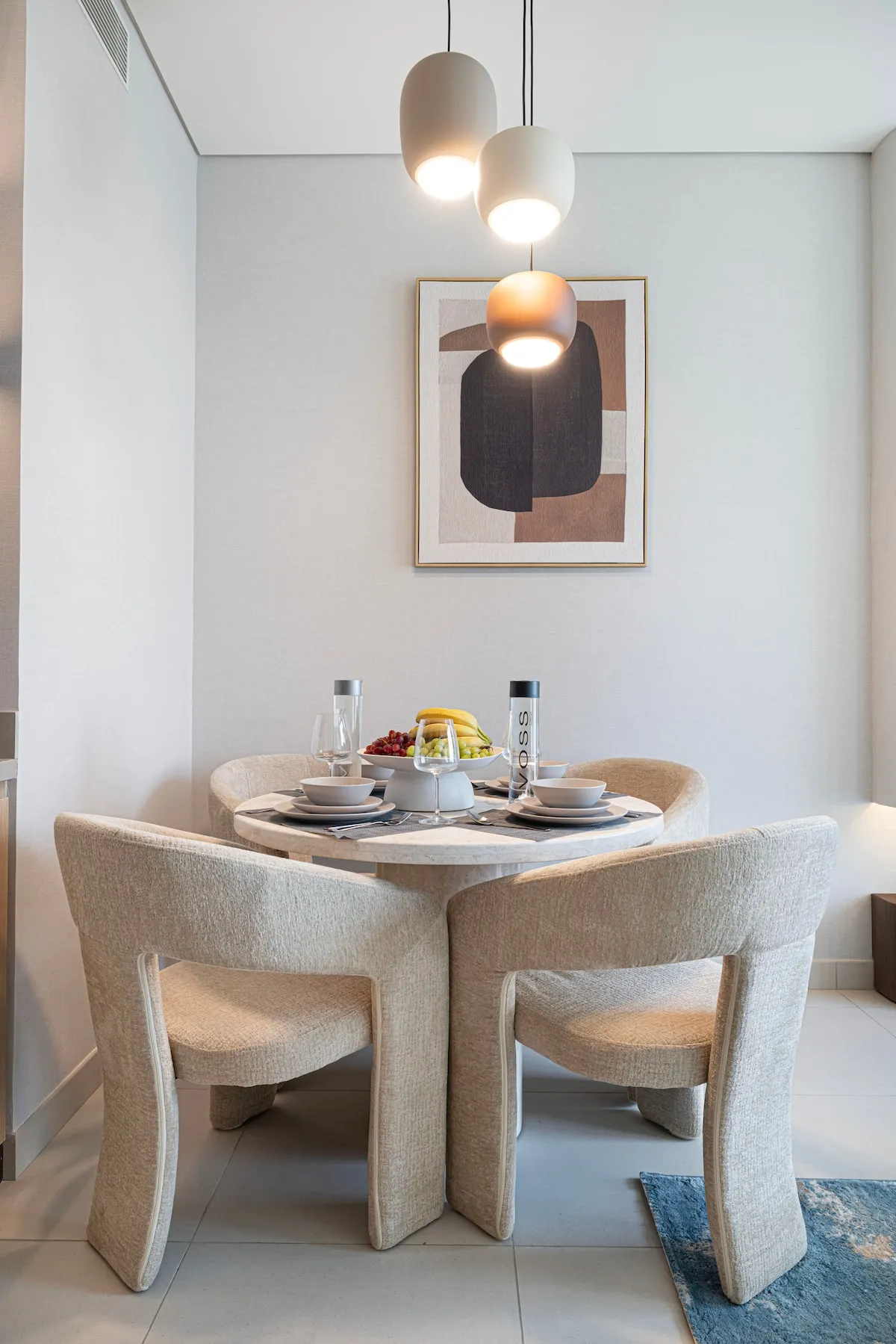 VIDA Dubai Mall Residence | 2Bed Suite 6Guests PS5