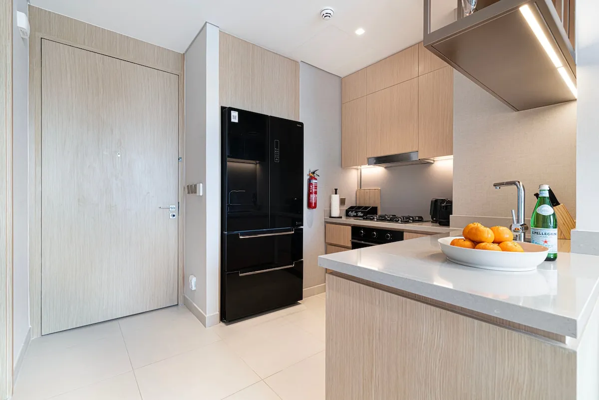 VIDA Dubai Mall Residence | 2Bed Suite 6Guests PS5