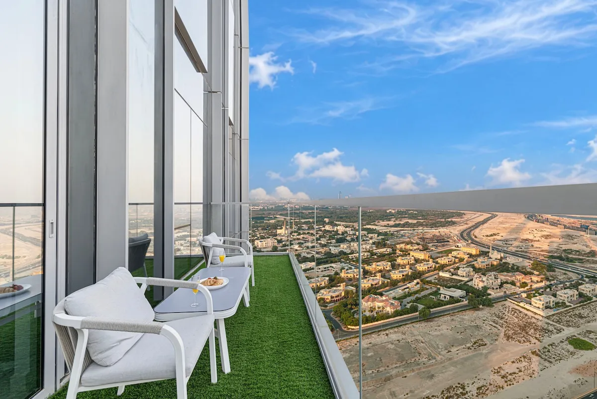 VIDA Dubai Mall Residence | 2Bed Suite 6Guests PS5