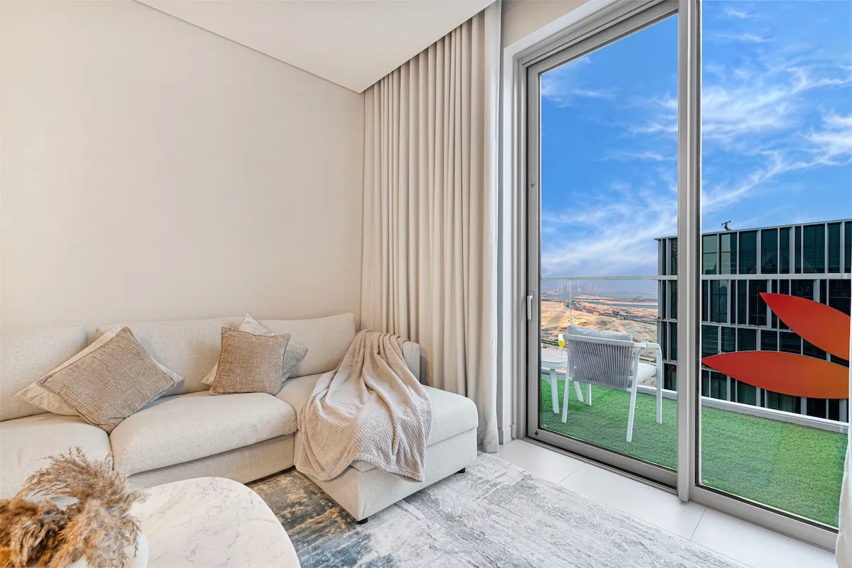 VIDA Dubai Mall Residence | 2Bed Suite 6Guests PS5