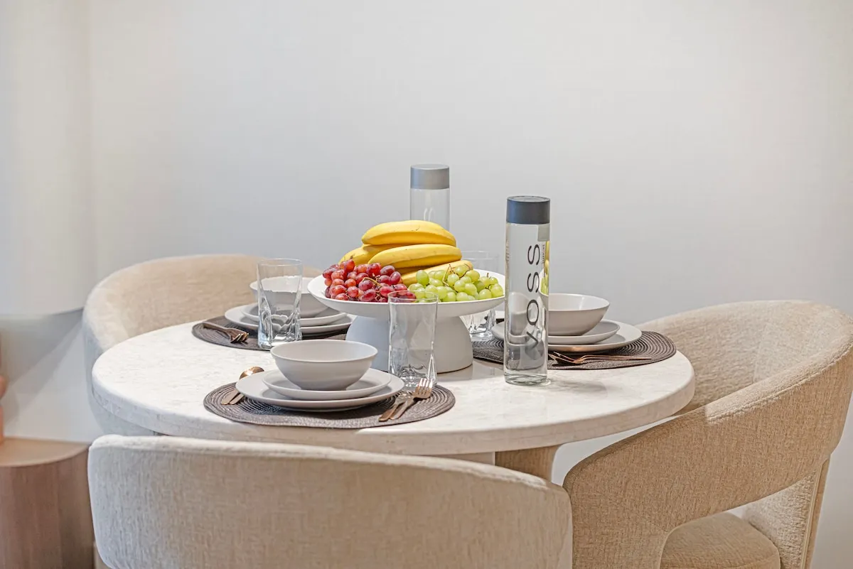 VIDA Dubai Mall Residence | 2Bed Suite 6Guests PS5