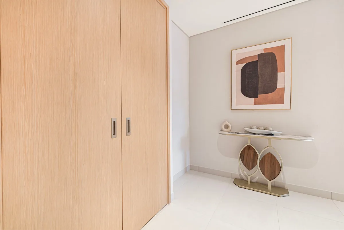 VIDA Dubai Mall Residence | 2Bed Suite 6Guests PS5