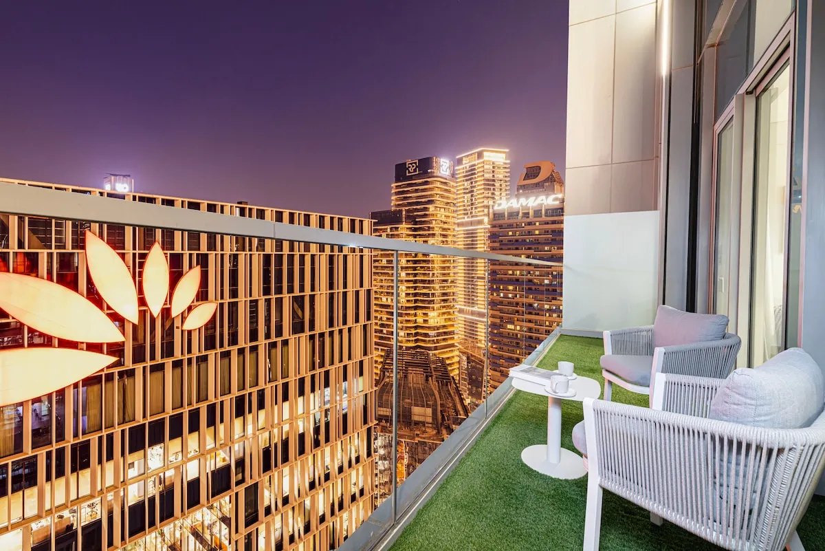 VIDA Dubai Mall Residence | 1Bed Suite 4Guests PS5