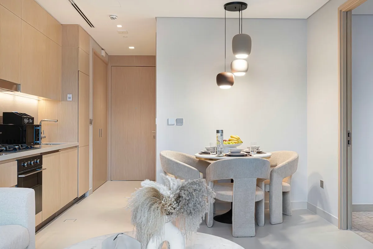 VIDA Dubai Mall Residence | 1Bed Suite 4Guests PS5