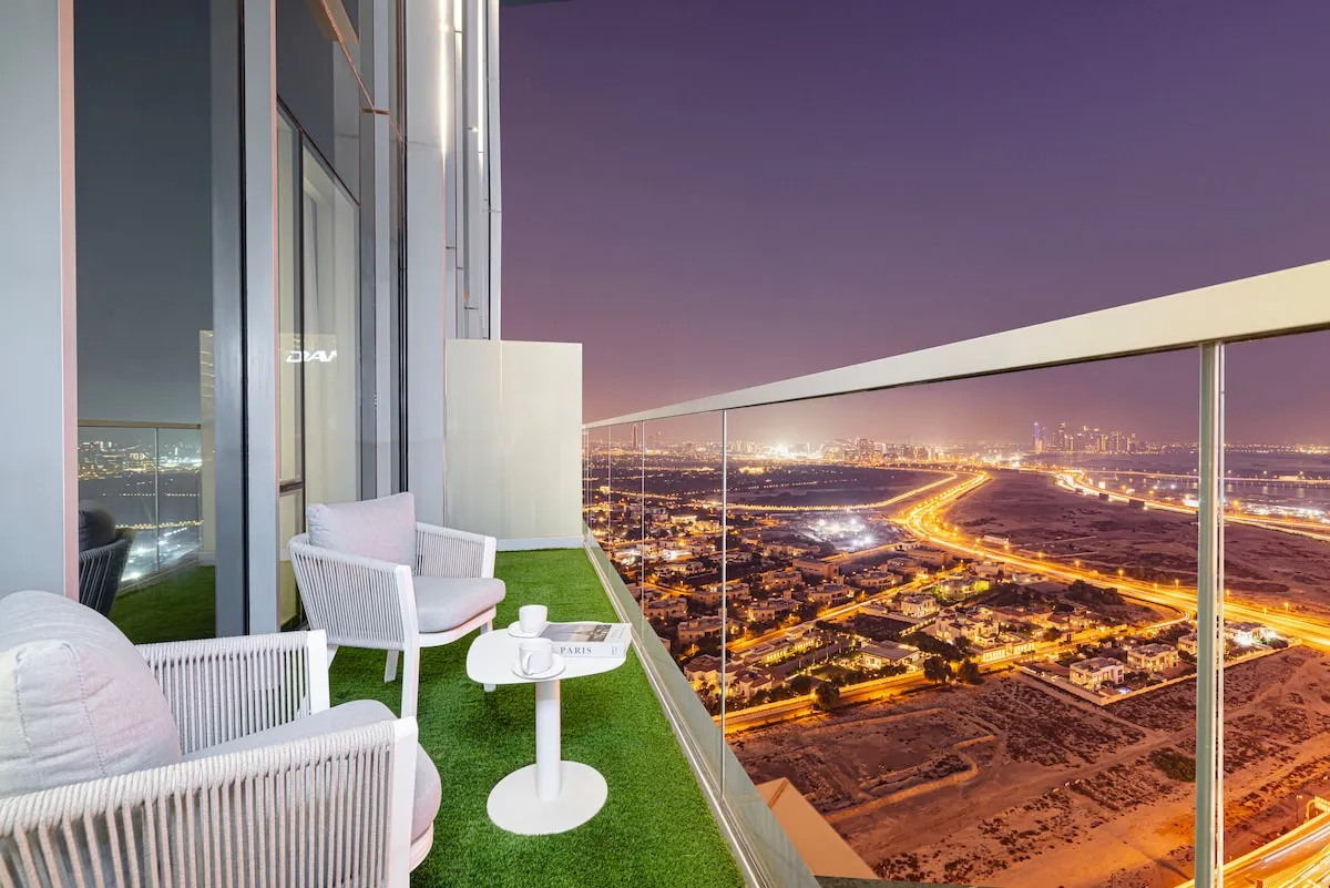 VIDA Dubai Mall Residence | 1Bed Suite 4Guests PS5
