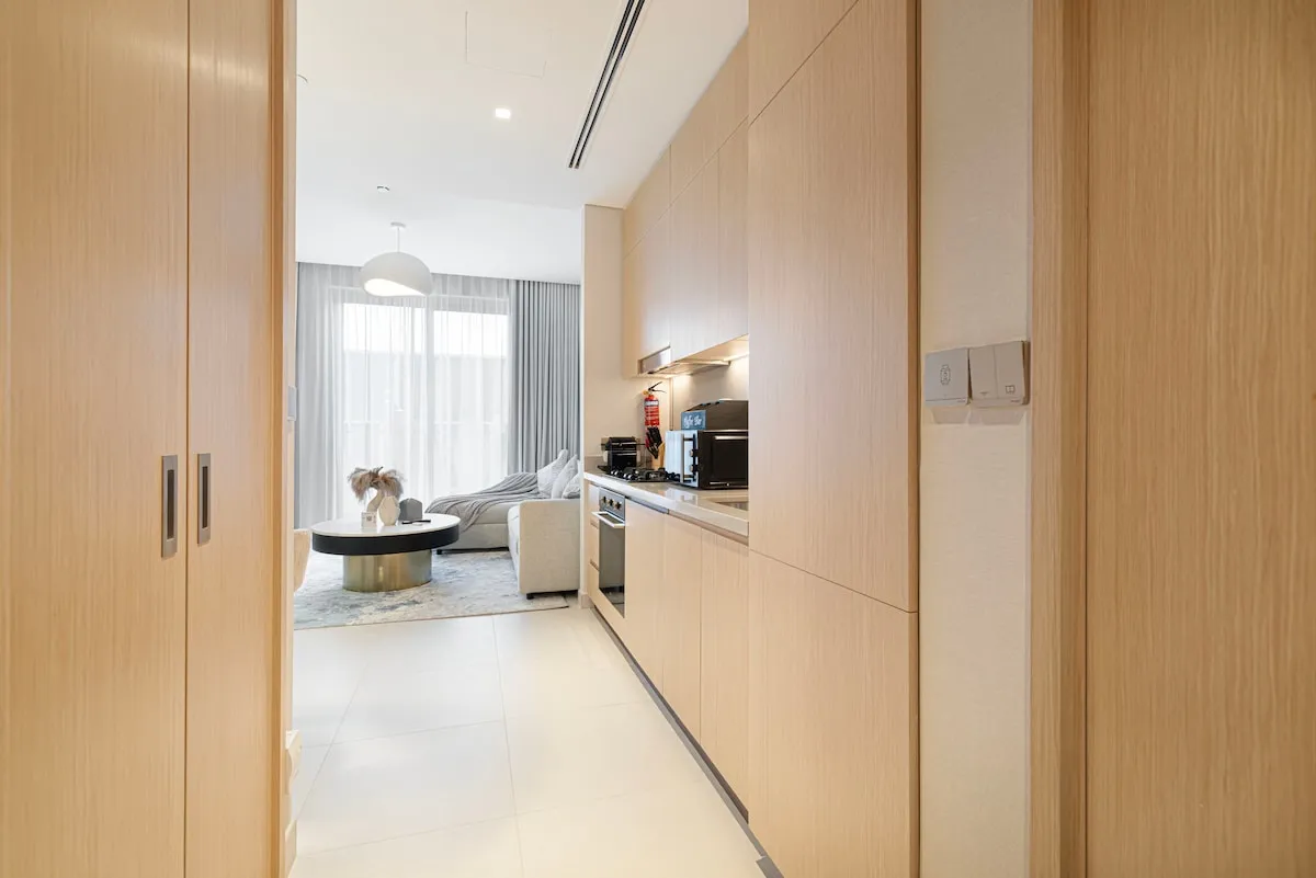 VIDA Dubai Mall Residence | 1Bed Suite 4Guests PS5