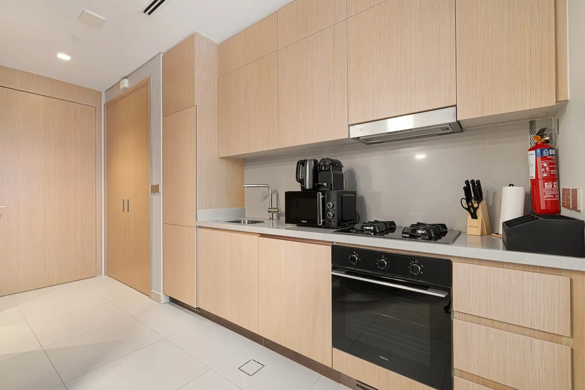 VIDA Dubai Mall Residence | 1Bed Suite 4Guests PS5