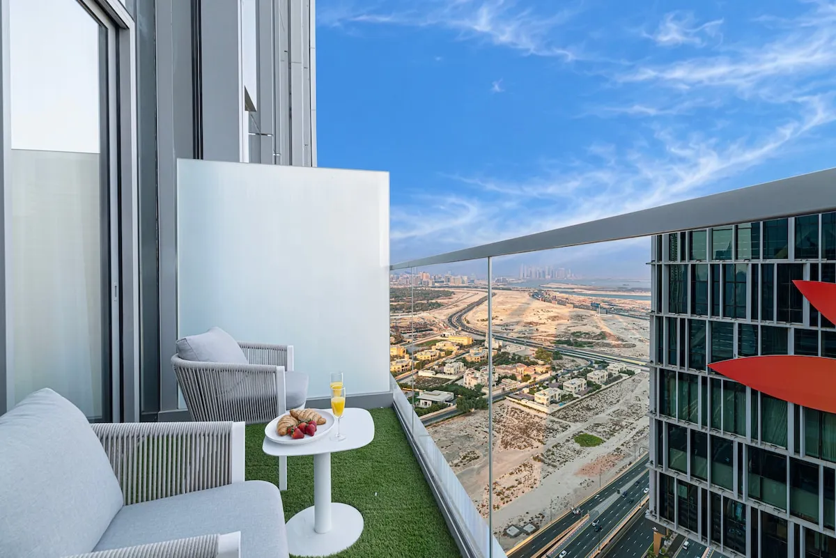 VIDA Dubai Mall Residence | 1Bed Suite 4Guests PS5