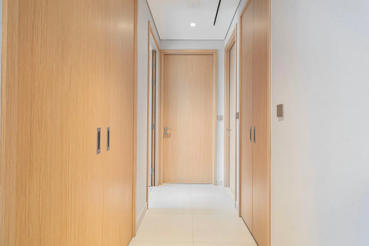 VIDA Dubai Mall Residence | 2Bed Suite 6Guests PS5